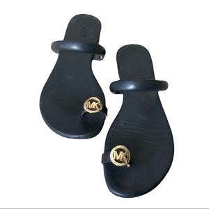 SOLD—Michael Kors sandals sz 8.5